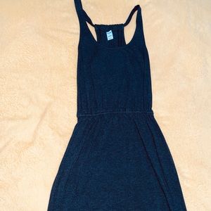Casual Lightweight Summer Dress